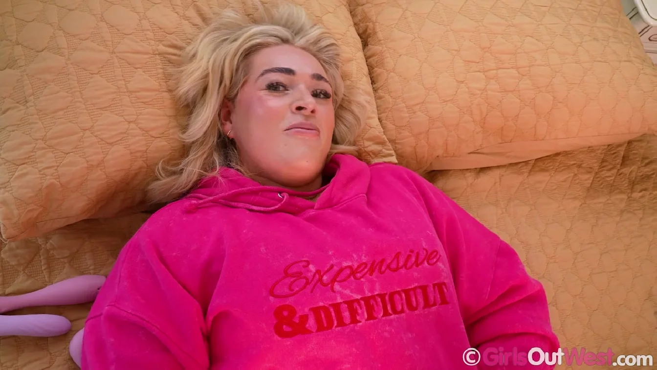 GirlsOutWest Tiffany P XXX